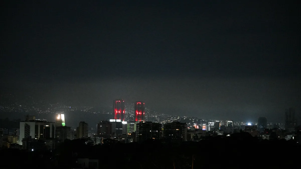Petro habló sobre el ataque militar a Venezuela: hace un llamado a la ONU y la OEA Gustavo Petro, presidente de Colombia, alertó sobre el ataque militar a Venezuela. Ante esta situación, solicitó la mediación de la OEA y el Consejo de Seguridad de la ONU.