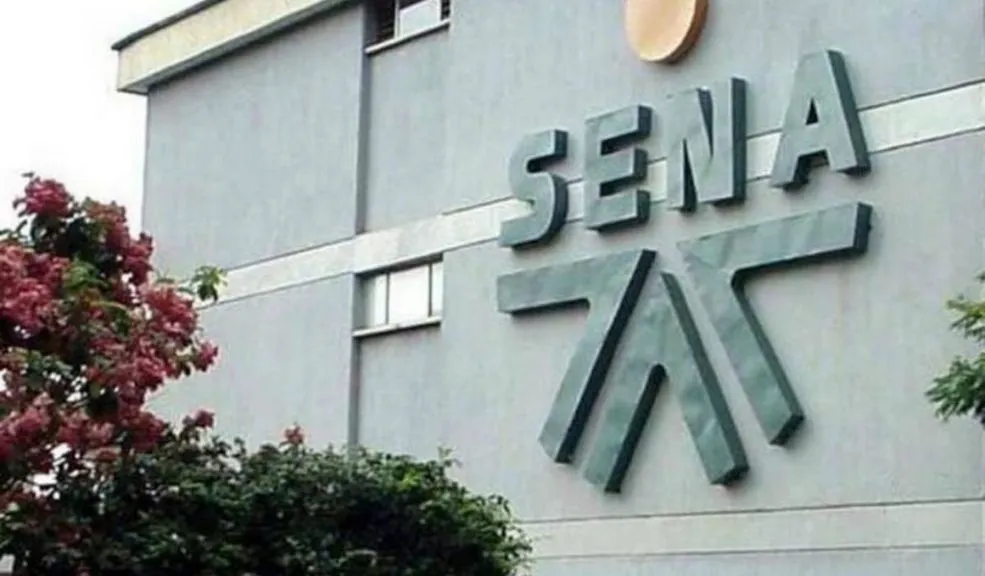 Aprendices SENA ganarán más dinero en 2026 tras reforma laboral 5 SENA