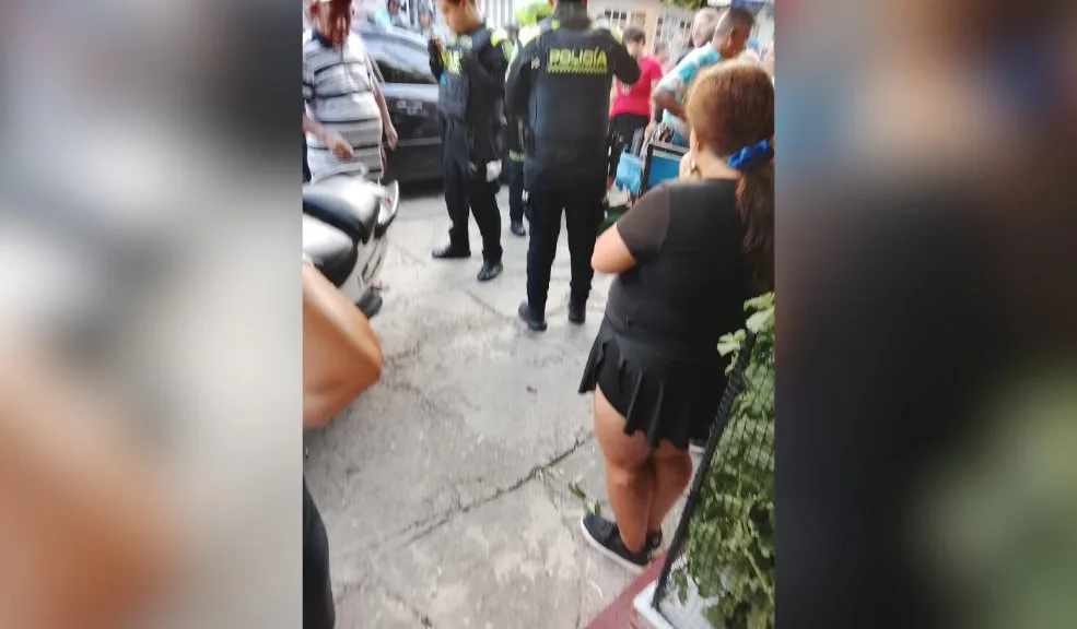 Mujer
