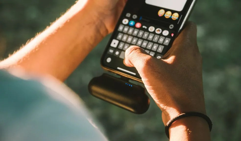 ¡Pilas! Denuncian una modalidad para robar desde la app de Rappi Una usuaria en TikTok denunció la técnica de manipulación que usan los ciberdelincuentes para cometer un fraude financiero tras hacer demorar un pedido a propósito.