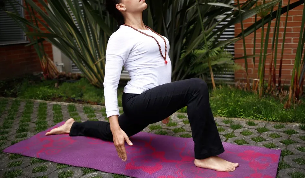 ¡Ahórrese una plata! Asista a clases gratis de yoga en Chapinero ¿En búsqueda de conectar consigo mismo y con los demás? Aproveche las clases gratis que se estarán dictando en Chapinero. Lo mejor de todo es que podrá intentar algo nuevo, contribuir a su bienestar y sin poner un solo peso.