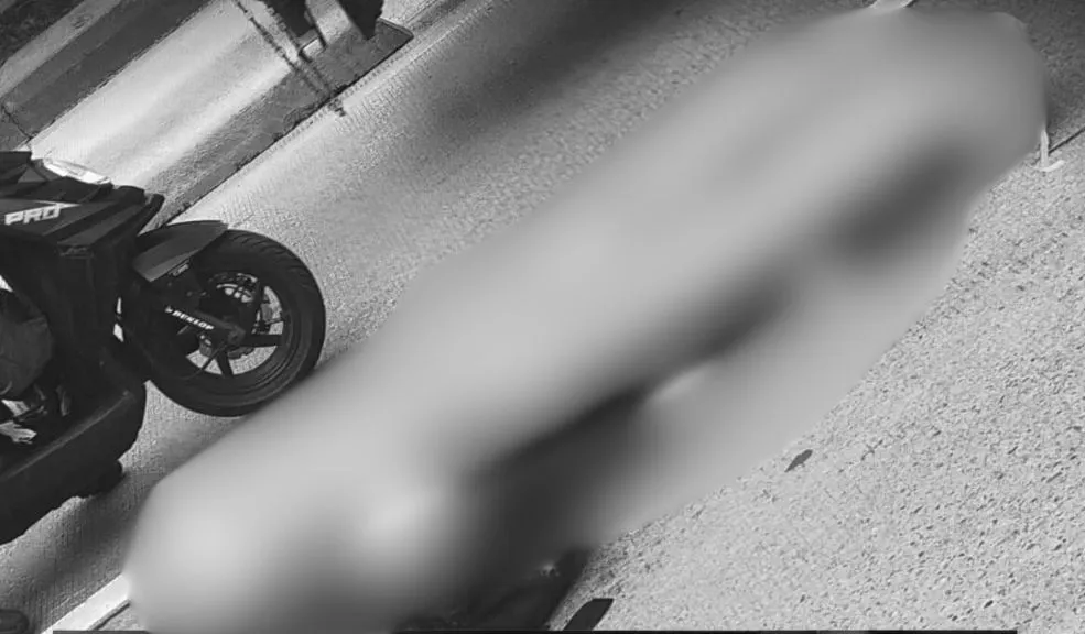 ¡Otra muerte en las vías! Motociclista falleció tras siniestro con camión en Teusaquillo Un segundo motociclista falleció en la Avenida NQS, en la localidad de Teusaquillo.