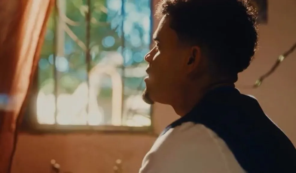 ¿Ahora es cantante? Lucho Díaz estrenó faceta con los micrófonos Luis Díaz, figura indiscutible de la Selección Colombia, aprovechó el inicio del nuevo año para incursionar en la música con el lanzamiento de ‘La Promesa’.