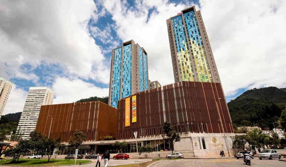 ¿Buscando planes? La Cinemateca arrancó su programación 2026 La Cinemateca de Bogotá ya inició su programación de 2026, con una oferta cultural a través de películas, exposiciones, talleres y visitas guiadas.