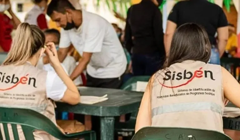 SISBEN