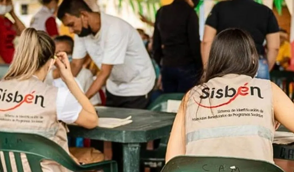 SISBEN