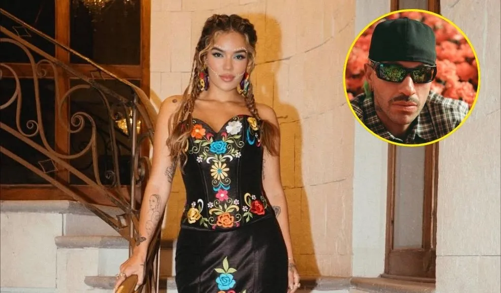 ¿Karol G saldrá a “matar la tusa”? Se confirmó su ruptura con Feid 10 Karol G