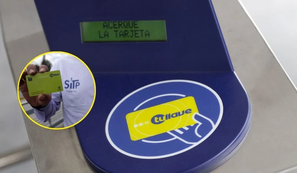 ¿Olvidó la tarjeta TuLlave en casa? Estas son las nuevas formas de ingreso a TransMilenio Si en más de una ocasión ha salido de su casa de afán, olvidó la tarjeta TuLlave y luego debe estar pidiéndole el favor a alguien para que le venda un pasaje o le toca comprar una nueva tarjeta, de seguro las nuevas formas de pago en el sistema de TransMilenio le van a quitar un peso de encima.