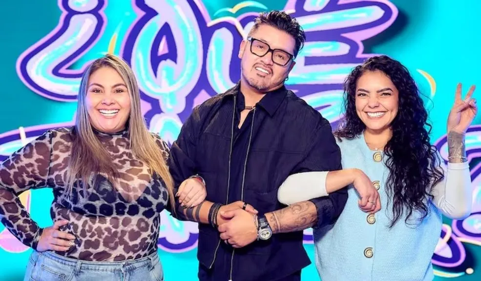 ¿Se da fin al programa ‘Que hay pa’ dañar’ por culpa de Valentina Taguado? El anuncio del fin del programa ‘¿Qué hay pa’ dañar?’ ha revuelto el avispero y ha señalado a Valentina Taguado como la supuesta culpable, debido a las polémicas que tuvo con el también conductor Hassam y otras personalidades de la farándula.