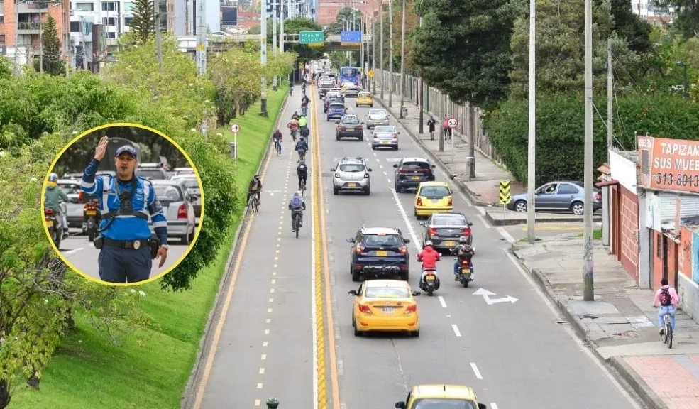 ¿Viajará este puente de Reyes? Así operará el Pico y Placa Regional 2 ¿Viajará este puente de Reyes? Así operará el Pico y Placa Regional Con el objetivo de agilizar el retorno de los viajeros a Bogotá, la Secretaría de Movilidad implementará el Pico y Placa Regional durante este puente festivo de Reyes. La medida busca garantizar un flujo vehicular constante y sin contratiempos en los principales corredores de acceso.