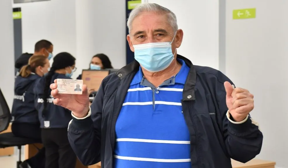 Motero, ¿ya tiene licencia? Movilidad actualiza tarifas para 2026 1 Motero, ¿ya tiene licencia? Movilidad actualiza tarifas para 2026 La Secretaría de Movilidad actualizó la tarifa de la licencia de conducción para moteros, quienes adelantan el trámite ante la autoridad de tránsito.