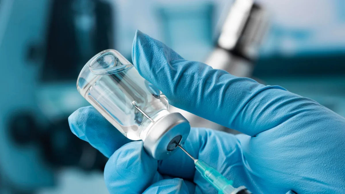 Vacunas contra el Virus Sinticial Respiratorio ya llegaron a Bogotá 1 Vacunas contra el Virus Sinticial Respiratorio ya llegaron a Bogotá