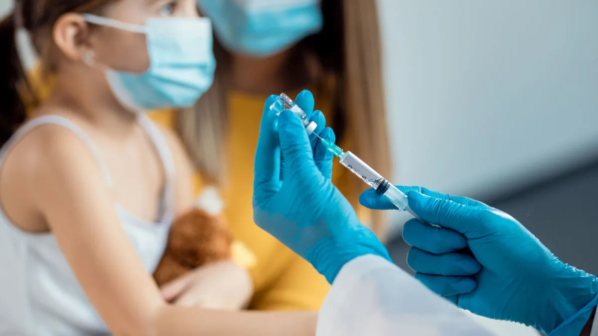Vacunas contra el Virus Sinticial Respiratorio ya llegaron a Bogotá 7 Vacunas contra el Virus Sinticial Respiratorio ya llegaron a Bogotá