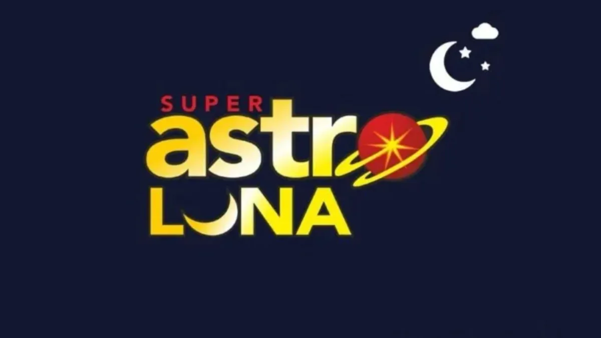 Astro Luna: estos son los resultados del sorteo del 23 de febrero de 2026 1 Astro Luna: estos son los resultados del sorteo del 23 de febrero de 2026 Este lunes 23 de febrero se realizó el sorteo 8040 de la lotería Super Astro Luna. Le contamos cuál fue el número y el signo ganador.