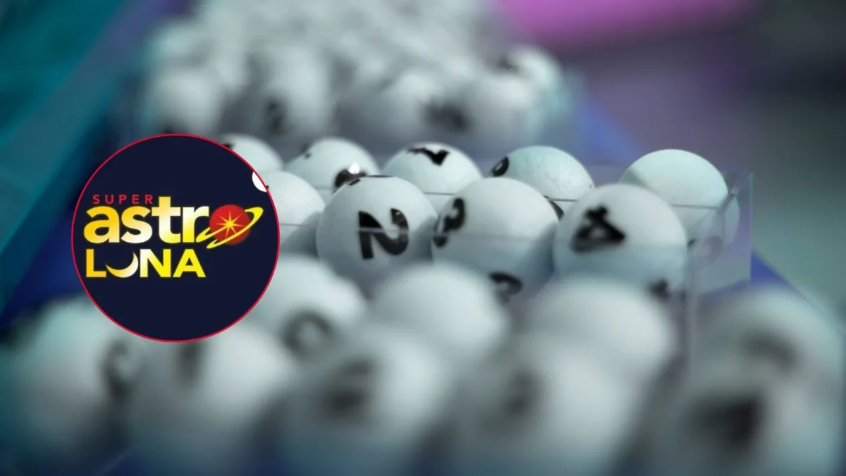 Astro Luna: estos son los resultados del sorteo del 25 de febrero de 2026 Este jueves 26 de febrero se realizó el sorteo 8043 de la lotería Super Astro Luna. Le contamos cuál fue el número y el signo ganador.