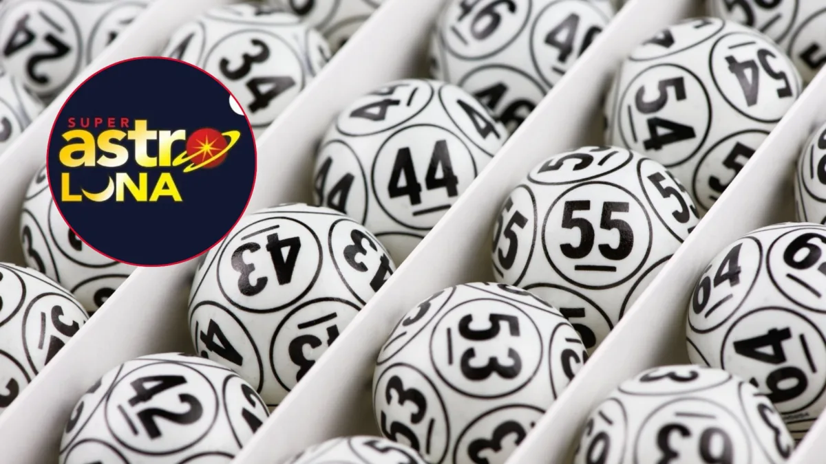 Astro Luna: estos son los resultados del sorteo del 3 de febrero de 2026 Este martes 3 de febrero se realizó el sorteo 8020 de la lotería Super Astro Luna. Le contamos cuál fue el número y el signo ganador.