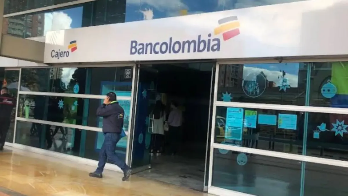Bancolombia restablece sus servicios digitales Luego de una prolongada interrupción que afectó a millones de usuarios, Bancolombia confirmó el retorno a la normalidad en la totalidad de sus plataformas transaccionales.