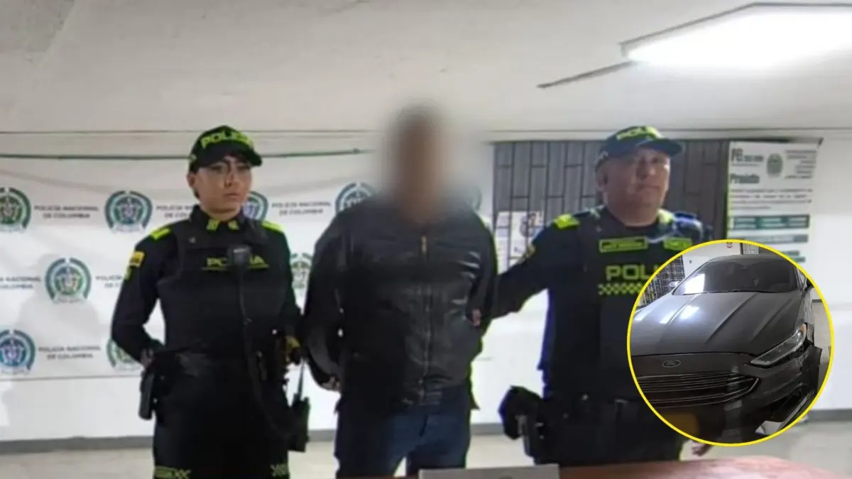 Barrios Unidos: recuperan carro que había sido prestado a un familiar y nunca regresó ¿Alguna vez le ha prestado dinero a un familiar y no se lo ha devuelto? Eso mismo le pasó a un hombre, pero de una manera más insólita. La víctima relató que le habría prestado su carro a un familiar por una semana, pero que el vehículo nunca regresó e incluso fue vendido.