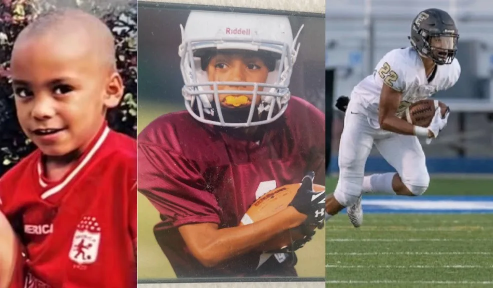 La historia de Christian González, el colombiano que jugará el Super Bowl, contada por su padre A pocos días del Super Bowl —el evento que paraliza al mundo para definir al campeón de la NFL—, Q’HUBO habló con el padre de Christian González. El colombiano buscará la gloria con los Patriots en este duelo decisivo frente a los Seahawks.
