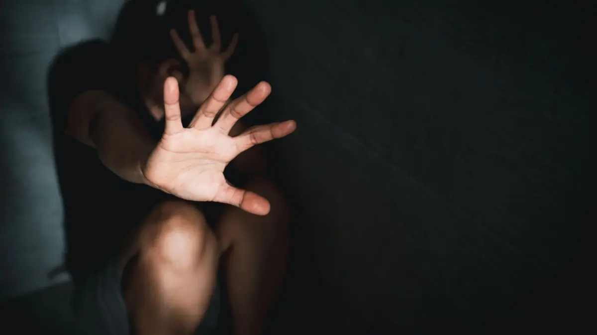 Cayó hombre señalado de abusar de su cuñada, una menor de 12 años 2 menor