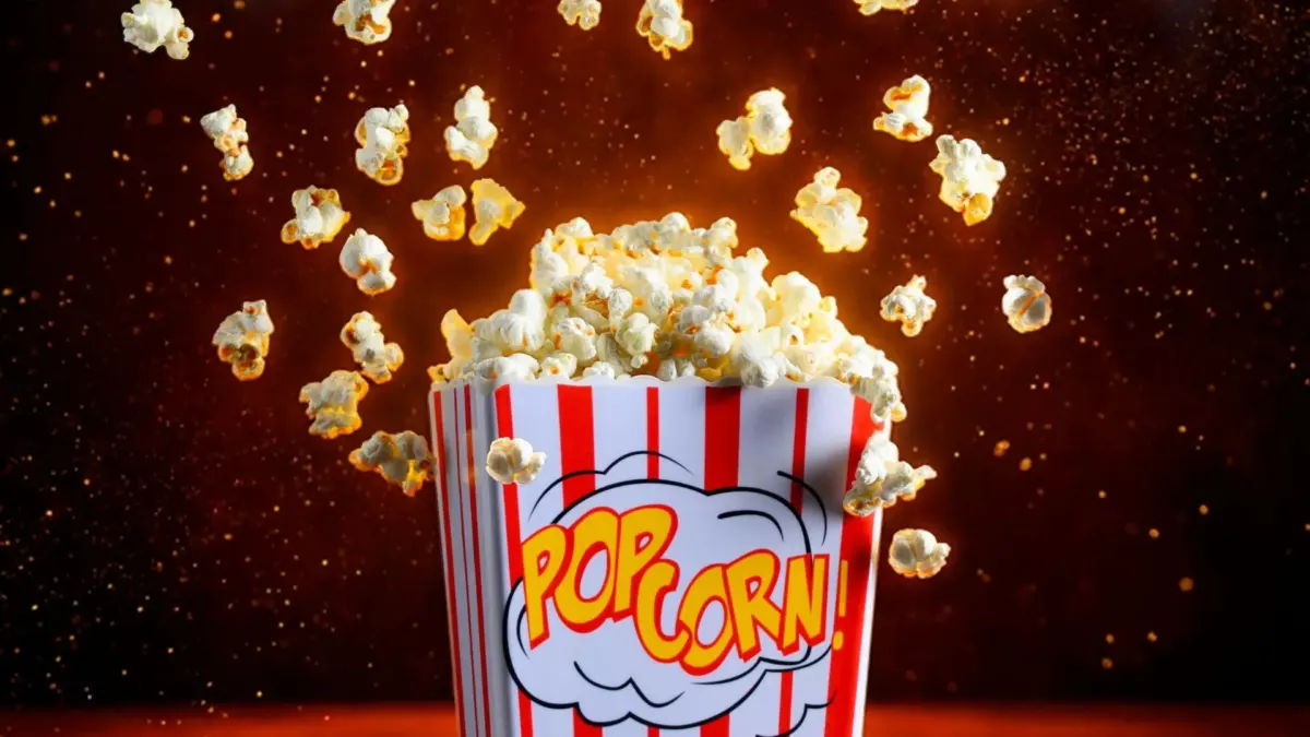 Celebre el mes de ‘San Valen, Valentín’: cine a 8.000 Aunque en Colombia el Día del Amor y la Amistad se celebra en septiembre, cada vez más personas se suman a celebrar 'San Valen, Valentín', y este año el festejo se podrá realizar en medio de la Fiesta del Cine, con entradas a $8.000.
