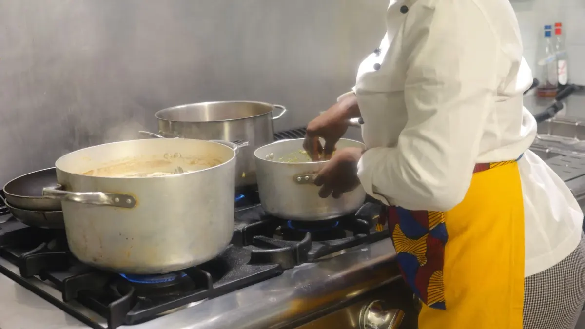 Chef del Bronx confesó que cocinó carne humana 1 bronx