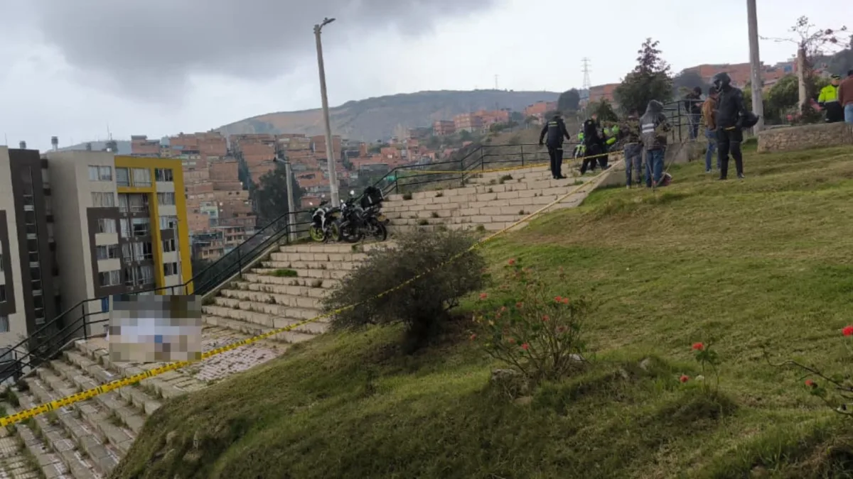 Ciudad Bolívar: citaron a un hombre para luego asesinarlo