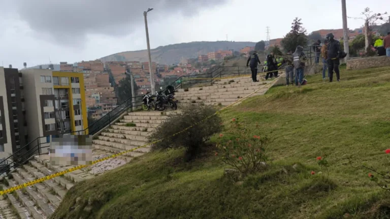 Ciudad Bolívar: citaron a un hombre para luego asesinarlo