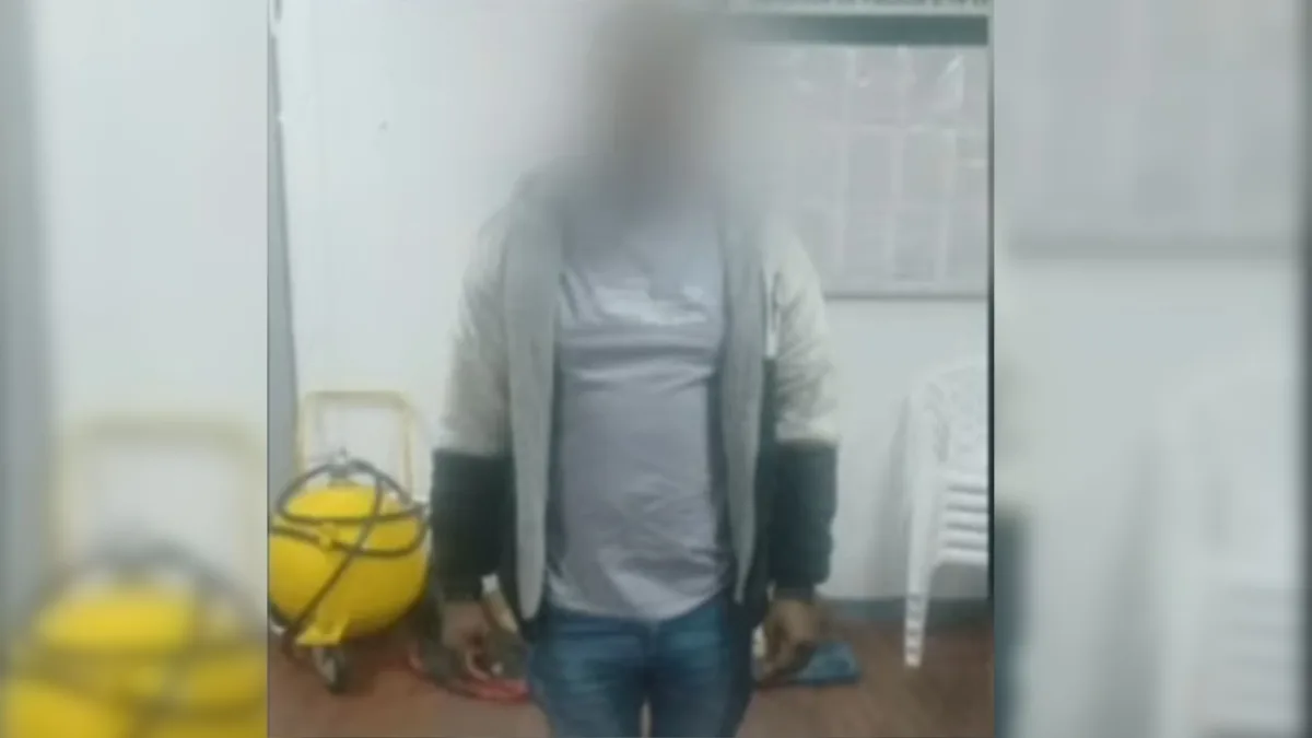 Ciudad Bolívar: enviado a prisión por feminicidio cometido frente a dos menores Judicializaron a un hombre señalado de atacar con arma de fuego a su compañera sentimental y causarle la muerte frente a sus dos hijas, en el barrio Sierra Morena, localidad de Ciudad Bolívar.