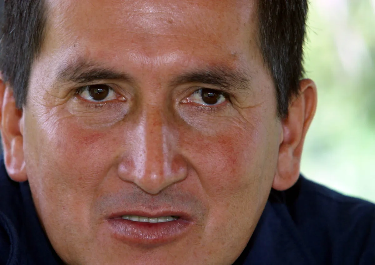 Aplazan indagatoria contra Lucho Herrera por desaparición La citación judicial programada para este viernes contra el ciclista Luis Alberto ‘Lucho’ Herrera fue postergada tras una serie de movimientos en su defensa.