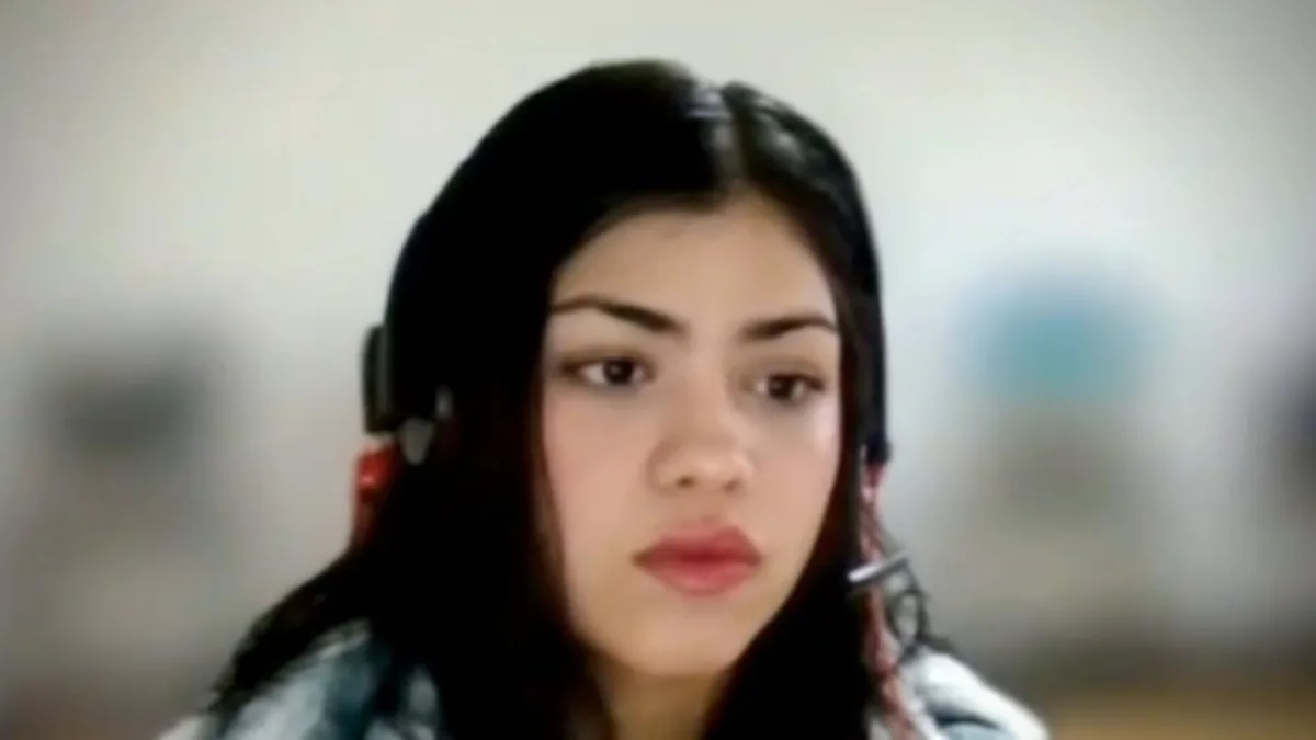 Condenan a 21 años a alias 'Gabriela' por el crimen de Miguel Uribe Katerine Martínez, alias 'Gabriela', involucrada en el magnicidio del senador y precandidato presidencial Miguel Uribe Turbay, llegó a un preacuerdo con la Fiscalía, en el que a cambio de declararse culpable fue condenada a 21 años de prisión.