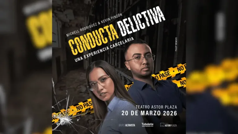 Conducta