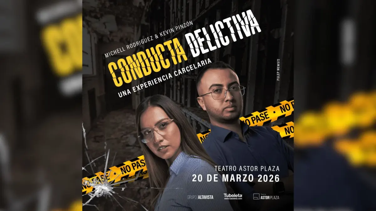 Conducta