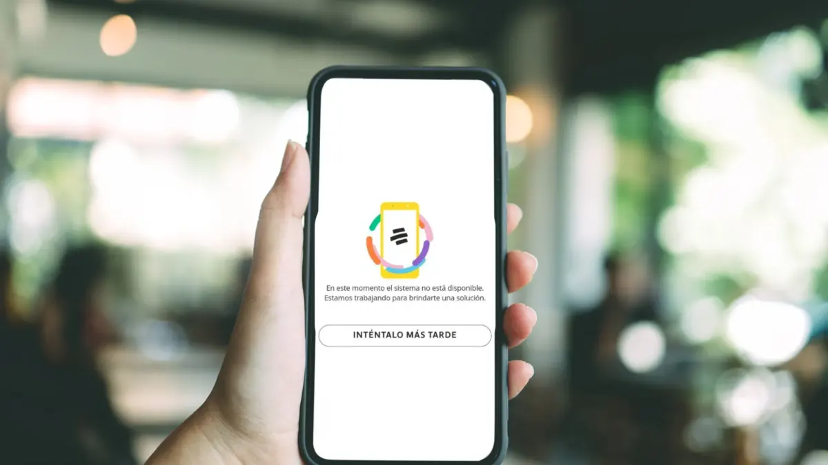 Continúan las fallas en Bancolombia; varios servicios están inhabilitados 2 Continúan las fallas en Bancolombia; varios servicios están inhabilitados La jornada financiera de este lunes 23 de febrero ha iniciado con dificultades para los clientes de Bancolombia, quienes continúan experimentando fallos en el acceso a diversos servicios digitales.