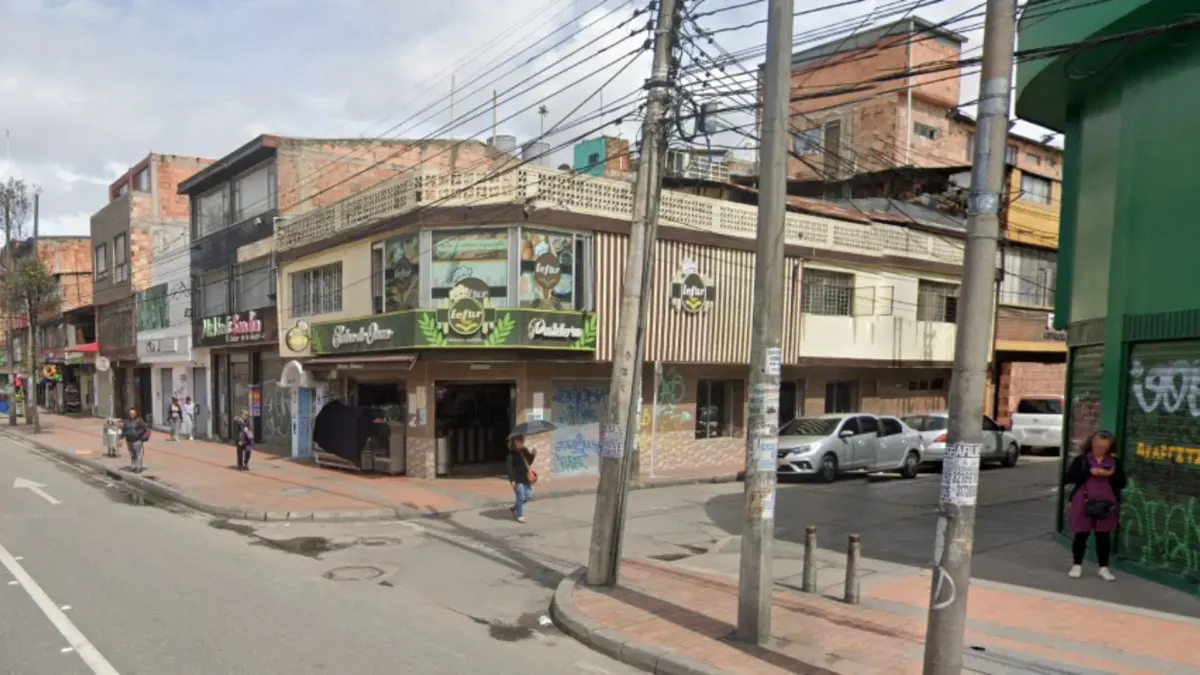 Denuncia en Kennedy: Mujer habría sido drogada para robarla 1 mujer