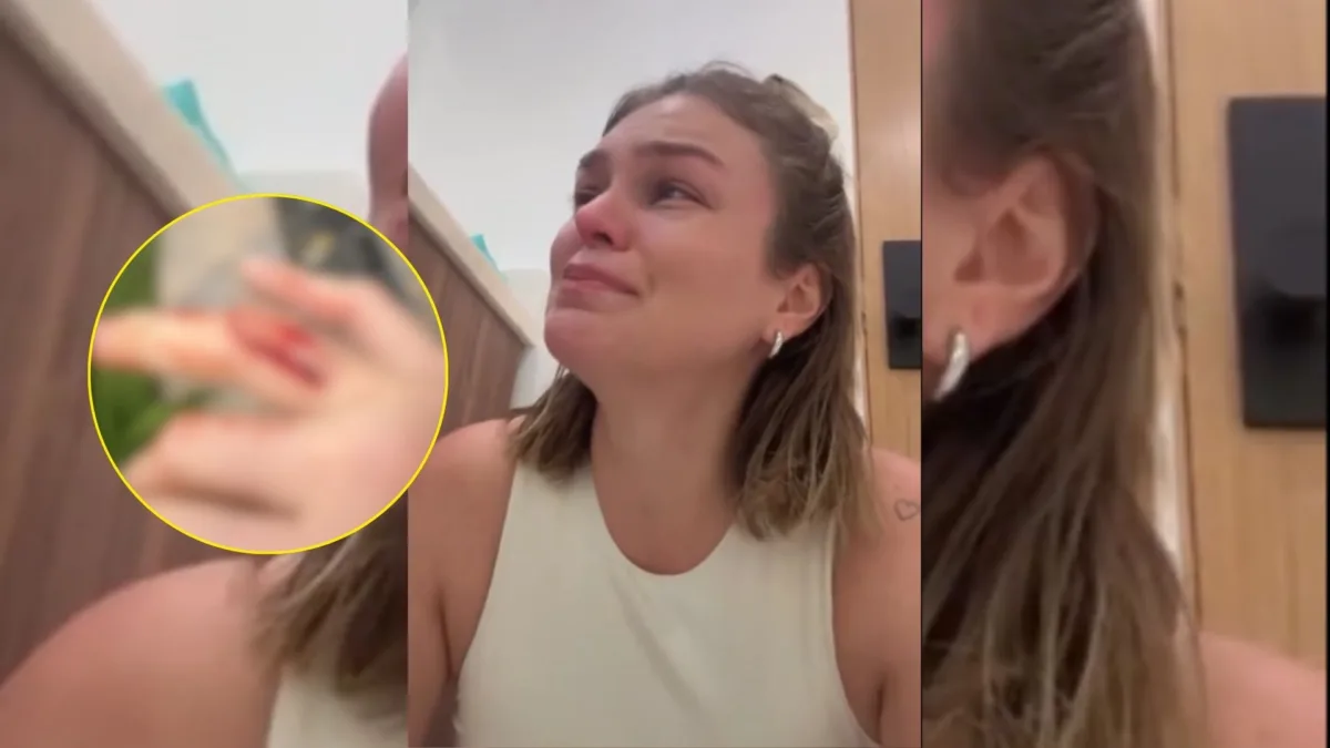 Drama familiar rodea a Karol G: su hermana señala traición Verónica Giraldo, hermana de Karol G, aseguró que su propia familia le dio la espalda en medio del conflicto por la custodia de su hija. Según afirmó, sus padres estarían apoyando al padre de la menor tras una presunta manipulación de la situación. Incluso reveló que no son las personas que proyectan en público, que creció presenciando episodios de maltrato y que ese patrón habría influido en las dinámicas que permitió dentro de su relación con Jaime Llanos.