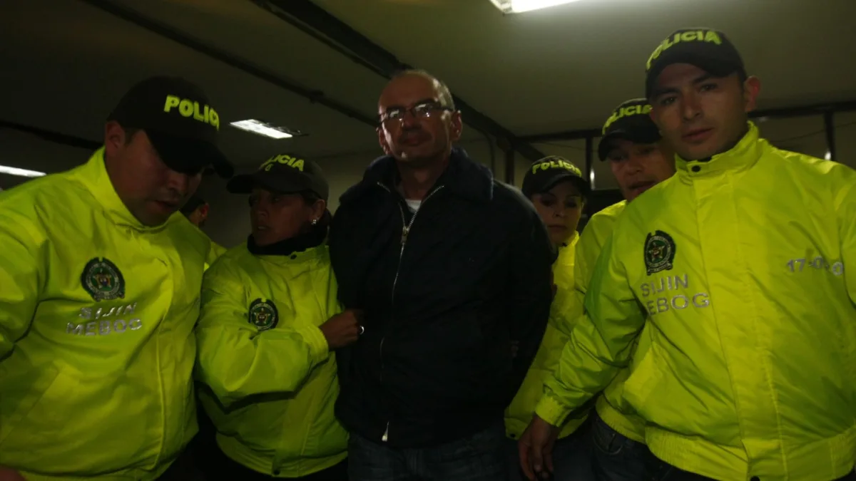 El crimen de Rosa Elvira Cely que dio paso a la ley del feminicidio 2 El crimen de Rosa Elvira Cely que dio paso a la ley del feminicidio El feminicidio de Rosa Elvira Cely marcó un antes y un después en la historia judicial y social de Colombia.