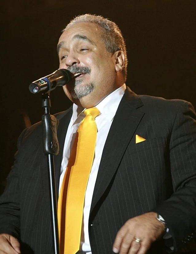 El icono de la salsa, Willie Colón, falleció a sus 75 años