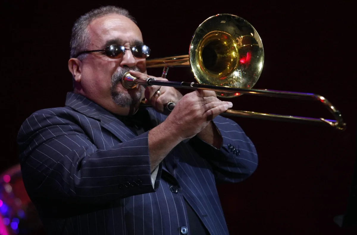 El icono de la salsa, Willie Colón, falleció a sus 75 años