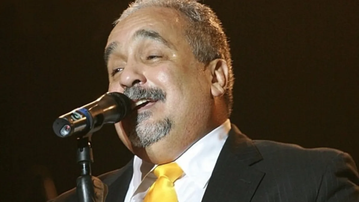 El icono de la salsa, Willie Colón, falleció a sus 75 años
