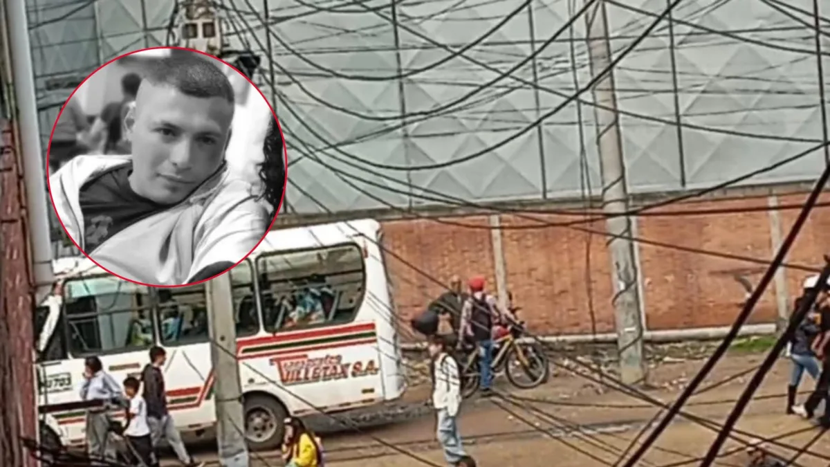 En Facatativá: sicario en moto acabó con la vida de Jhon Jhon Cajamarca, un hombre oriundo del municipio, fue interceptado mientras transitaba por la vía pública. Según testigos, un sujeto a bordo de una motocicleta aprovechó un momento de vulnerabilidad para dispararle en al menos tres ocasiones.