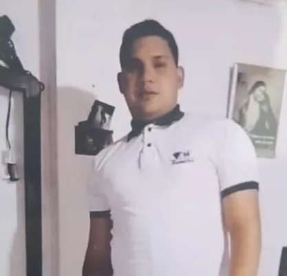 En San Cristóbal: a Daniel lo asesinaron a bala en la plaza del 20 de Julio 1 En San Cristóbal a Daniel lo asesinaron a bala en la plaza del 20 de Julio