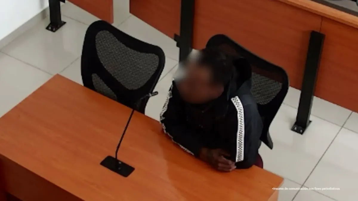 En Sibaté cae presunto responsable del crimen de ebanista