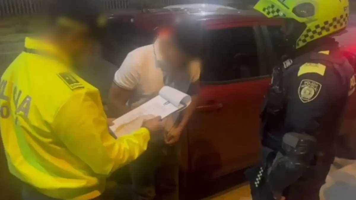 En Soacha fue capturado 'pez gordo' del Tren de Aragua 1 En Soacha fue capturado 'pez gordo' del Tren de Aragua En plena vía pública del municipio de Soacha, Cundinamarca, fue notificado de su captura con fines de extradición H.J. Barrios, un colombiano señalado de ser presunto integrante del temido ‘Tren de Aragua’,