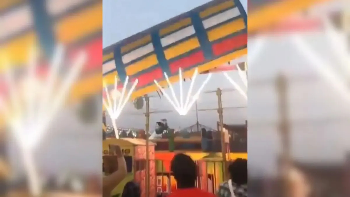atracción