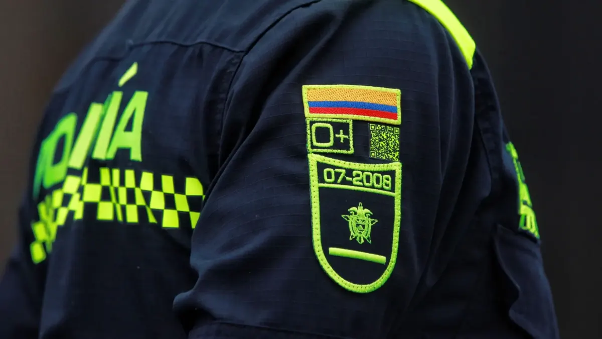 Engativá: Denuncian presunto abuso policial en el barrio Garcés Navas 2 Engativá