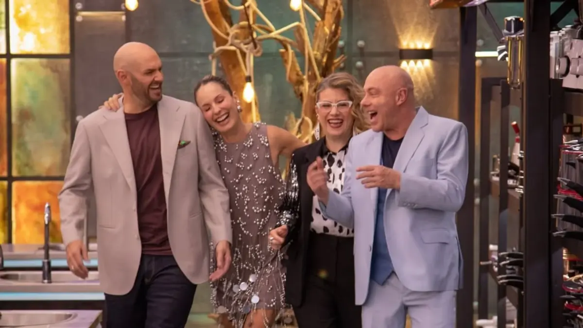 Estos serán los participantes para MasterChef Celebrity 2026 1 Estos serán los participantes para MasterChef Celebrity 2026 El Canal RCN ha dado inicio oficialmente a la cuenta regresiva para el estreno de una de sus producciones más esperadas: una nueva temporada de MasterChef.