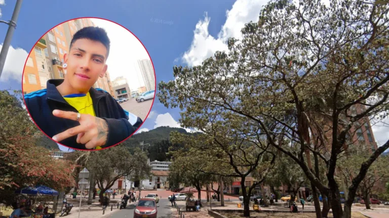 Familia de Hernán completa 24 días sin noticias de su paradero
