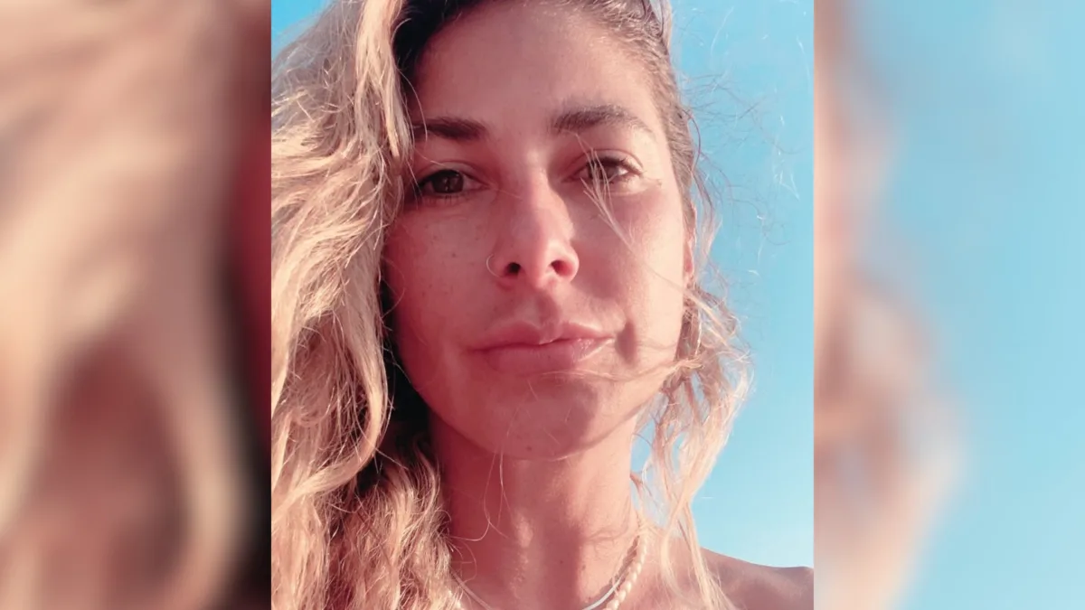 Familia denuncia desaparición de Diana Ospina tras salir de Theatron 1 Familia denuncia desaparición de Diana Ospina tras salir de Theatron