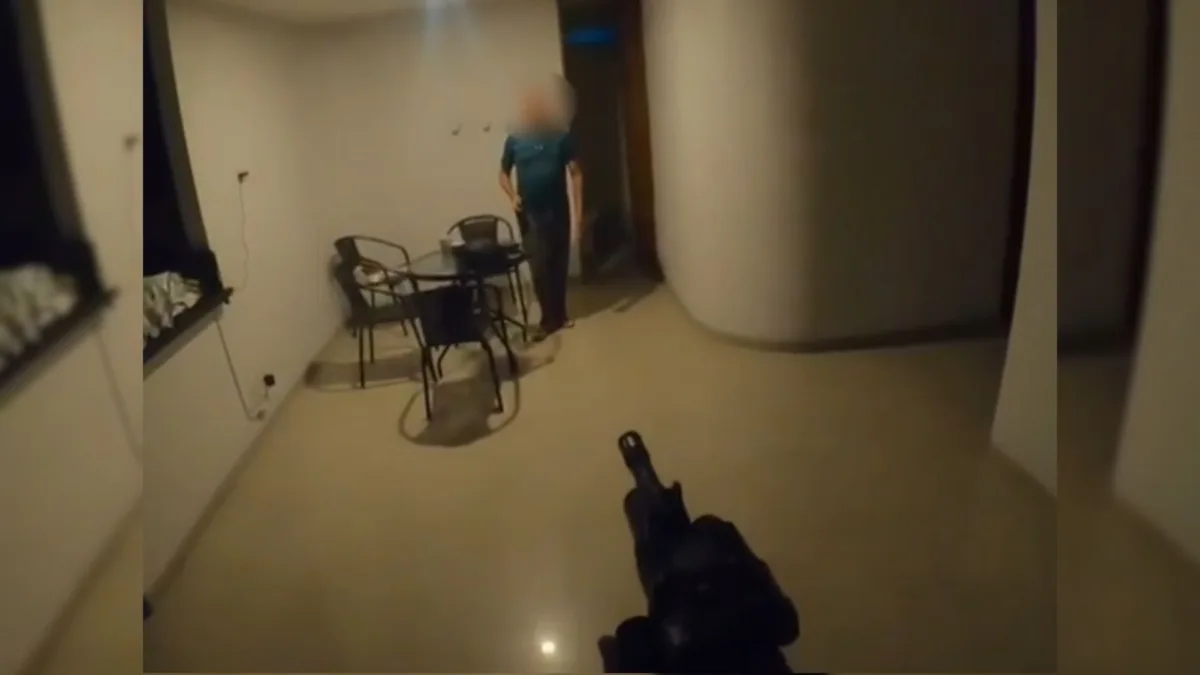 Fue capturado y será extraditado alias 'Gustavo', quien operaba en al menos 7 países Alias ‘Gustavo’, dedicado al narcotráfico en al menos 7 países, fue capturado en las últimas horas por la Policía Nacional de Colombia y será extraditado a Brasil.